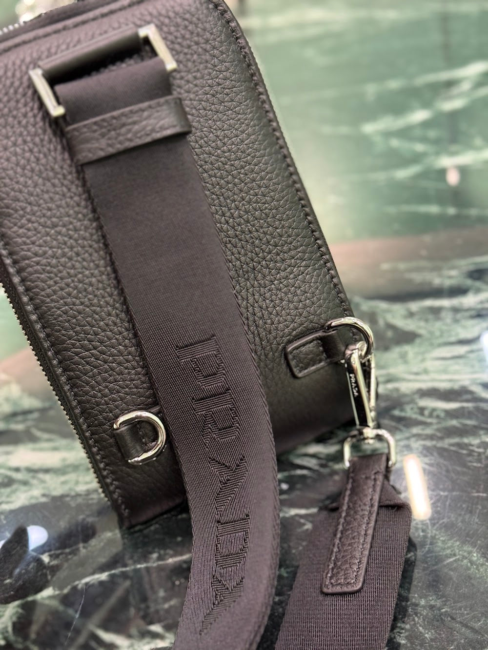 Dragons Bags Pradn Luxury Bag --102106