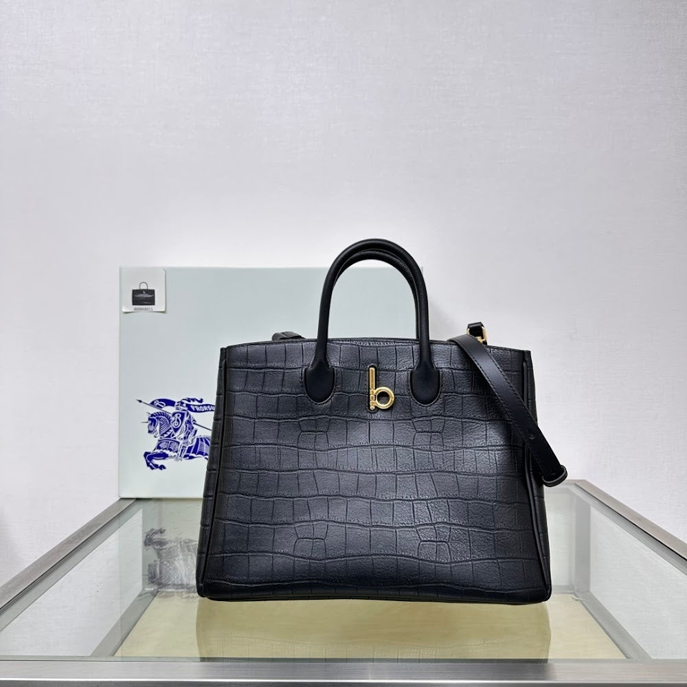 Dragons Bags Burberryn Luxury Bag --92801