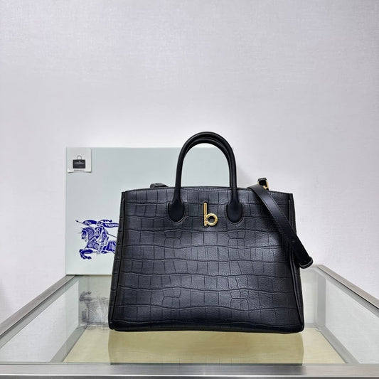 Dragons Bags Burberryn Luxury Bag --92801