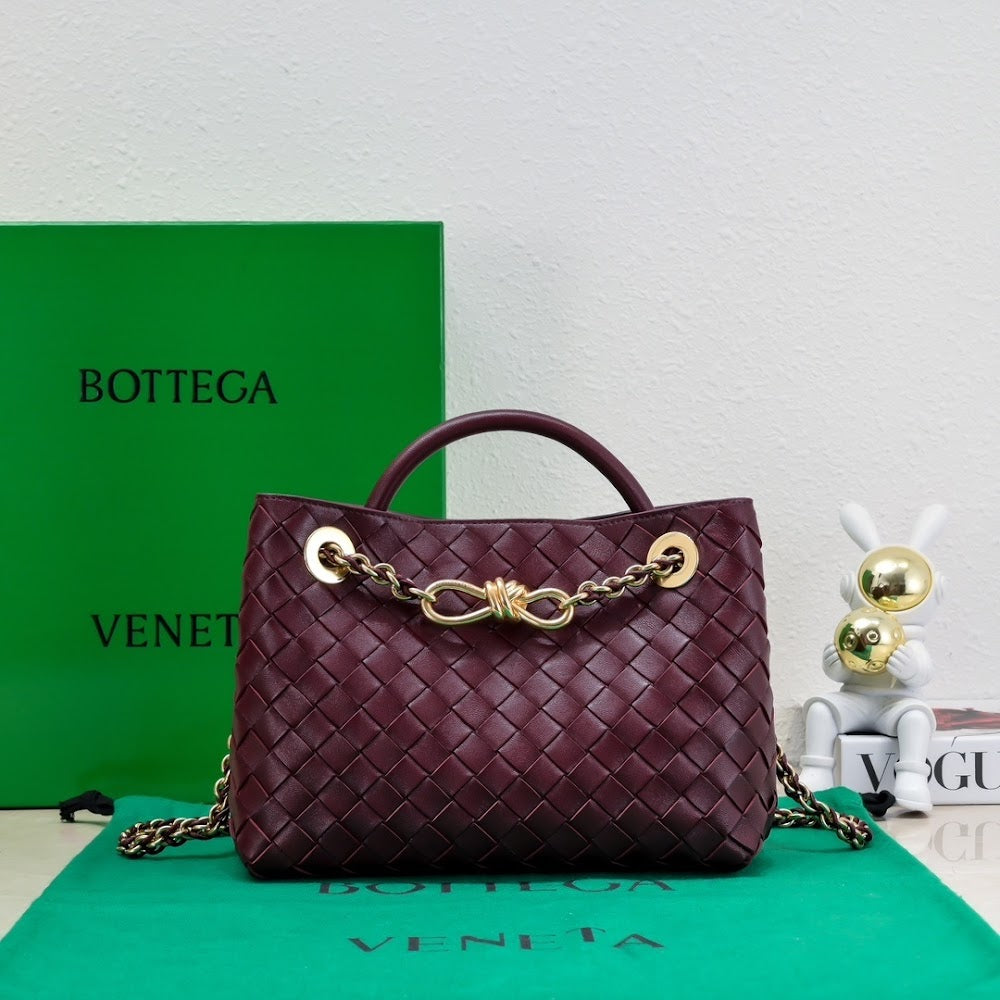 Dragons Bags Bottegan Luxury Bag --90143