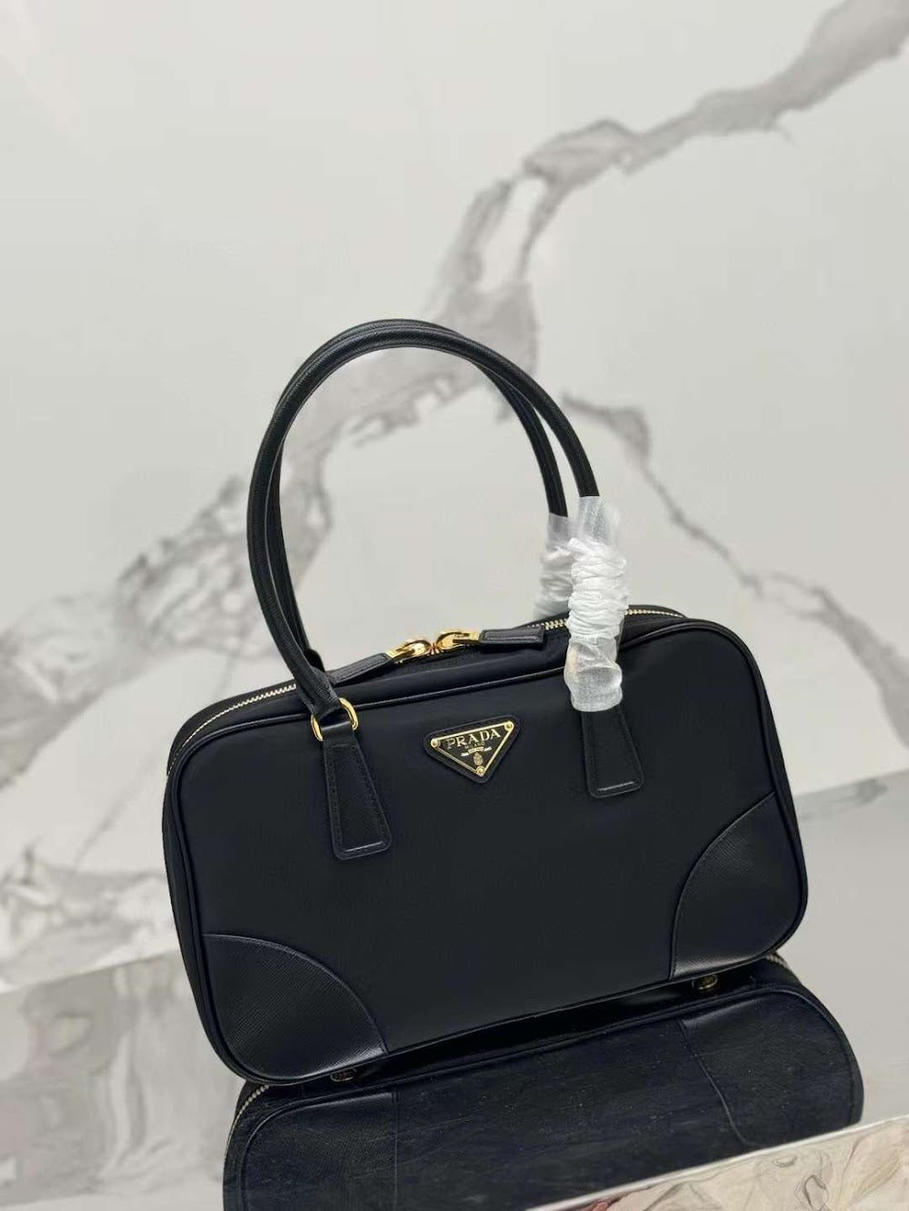 Dragons Bags Prada Luxury Bag --54259