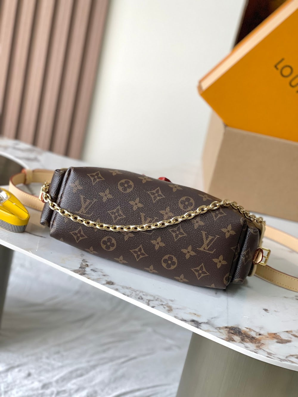 Dragons Bags ln Luxury Bag --97217