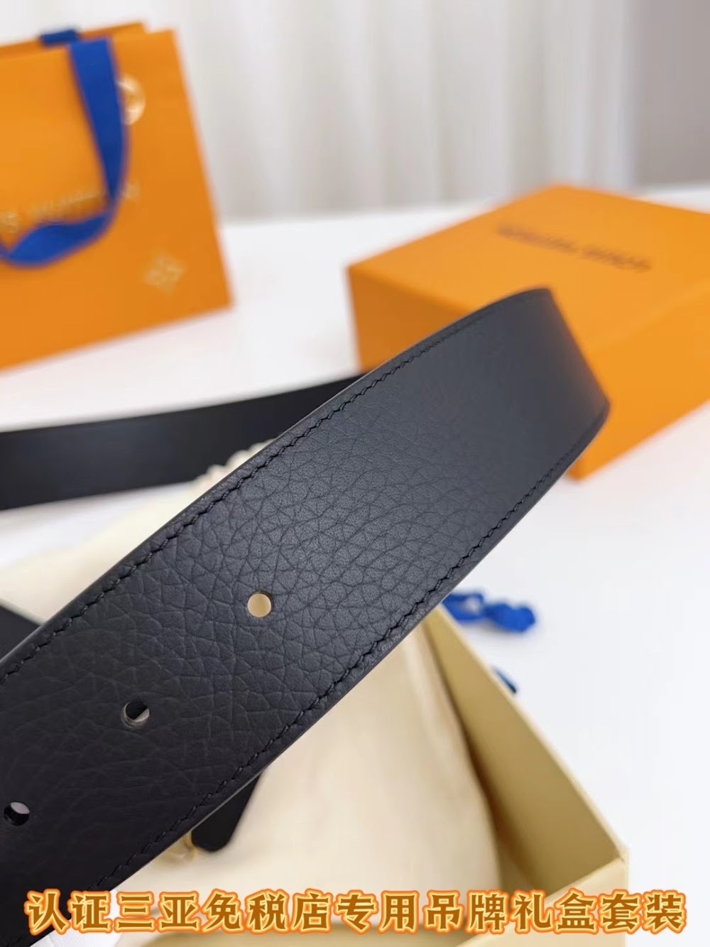 Dragons Bags ln Luxury Belt --107119