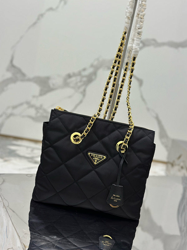 Dragons Bags pradn Luxury Bag --73627