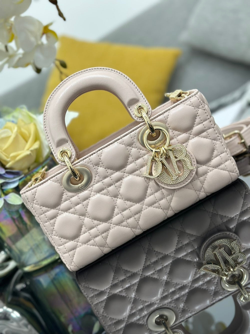 Dragons BagsDiorn Luxury Bag --115958