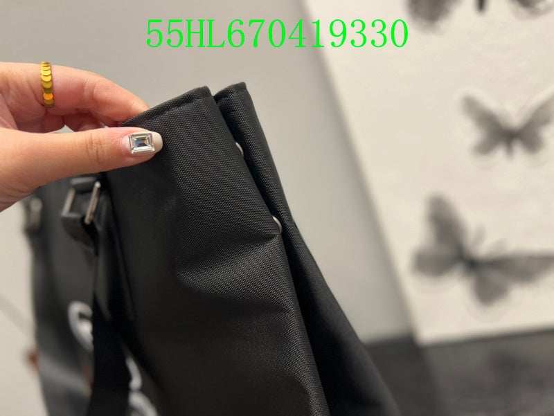 VBS Fashion - BGA Bags - 1817