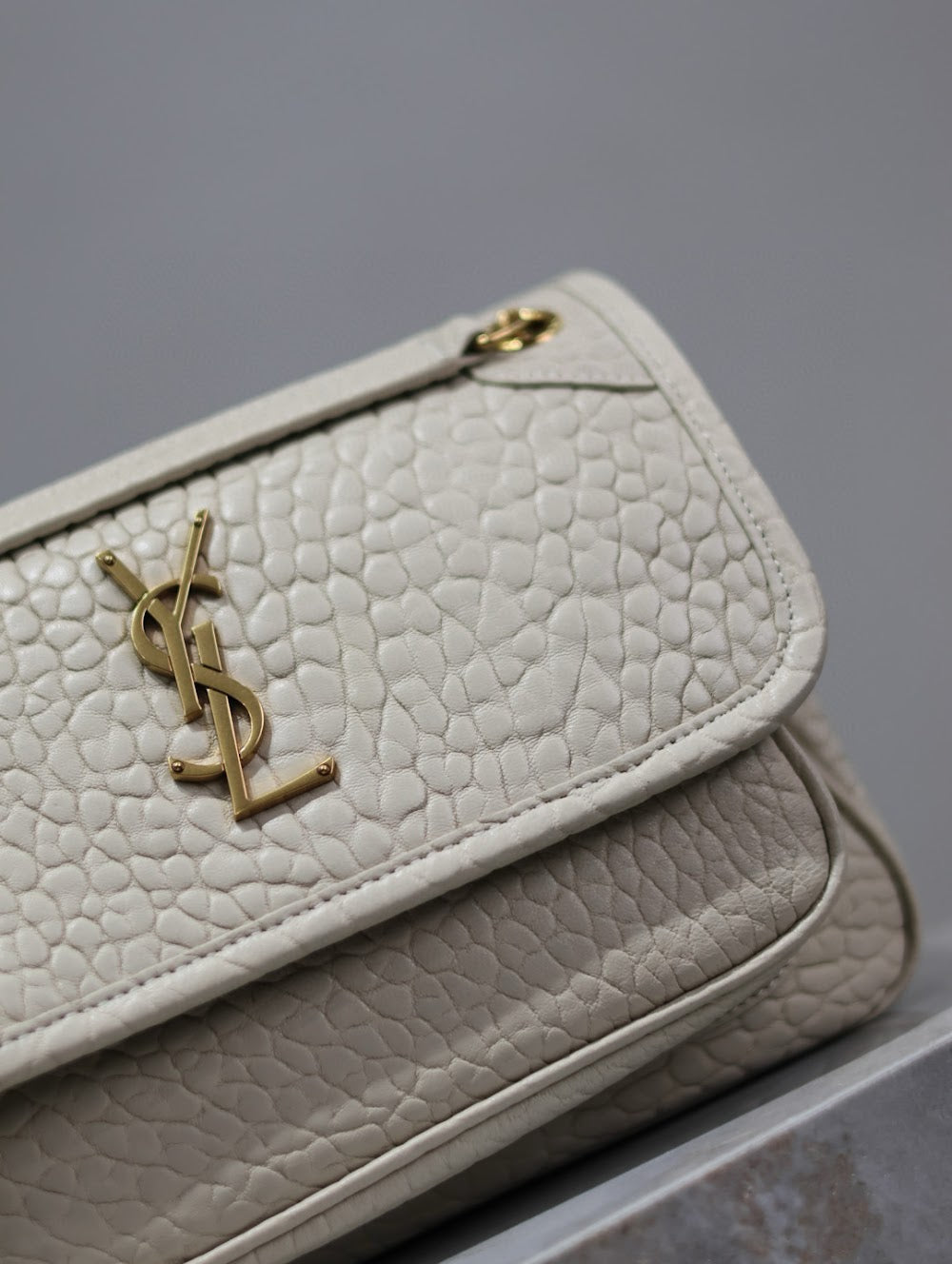 Dragons Bags YSLn Luxury Bag --119697