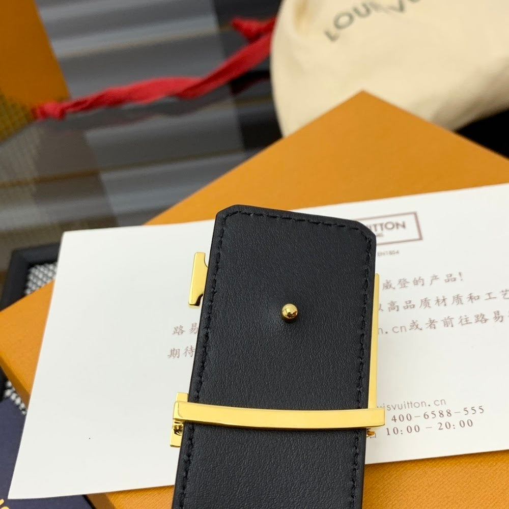 Dragons Bags ln Luxury Belt --106595