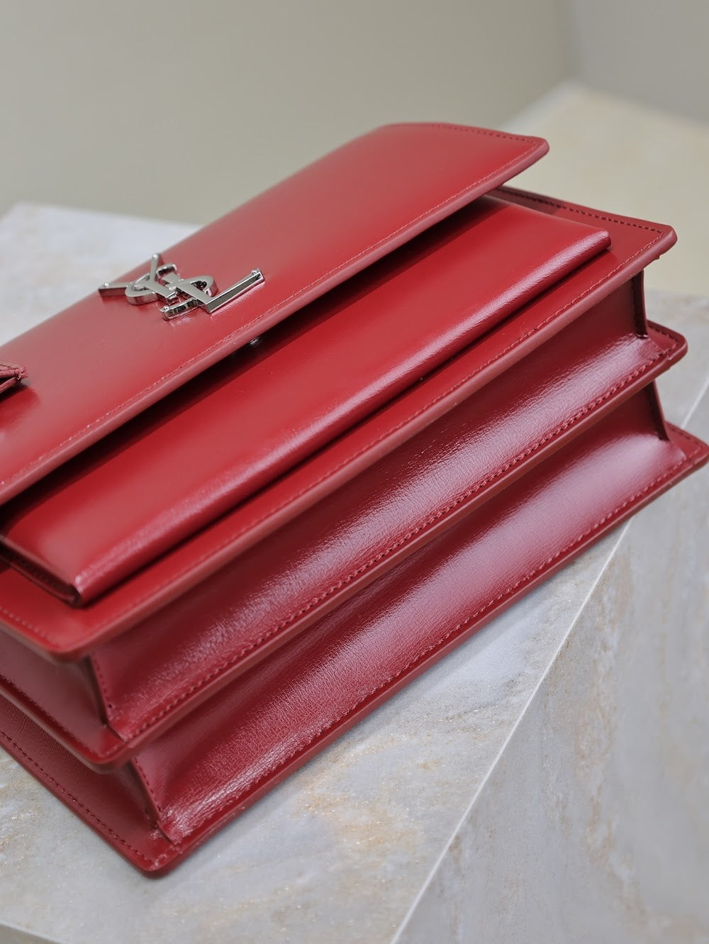 Dragons Bags YSLn Luxury Bag --119524