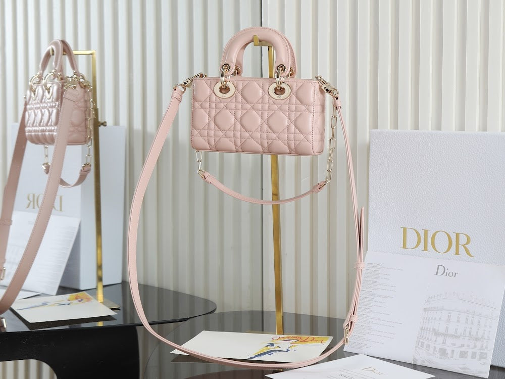 Dragons BagsDiorn Luxury Bag --114849