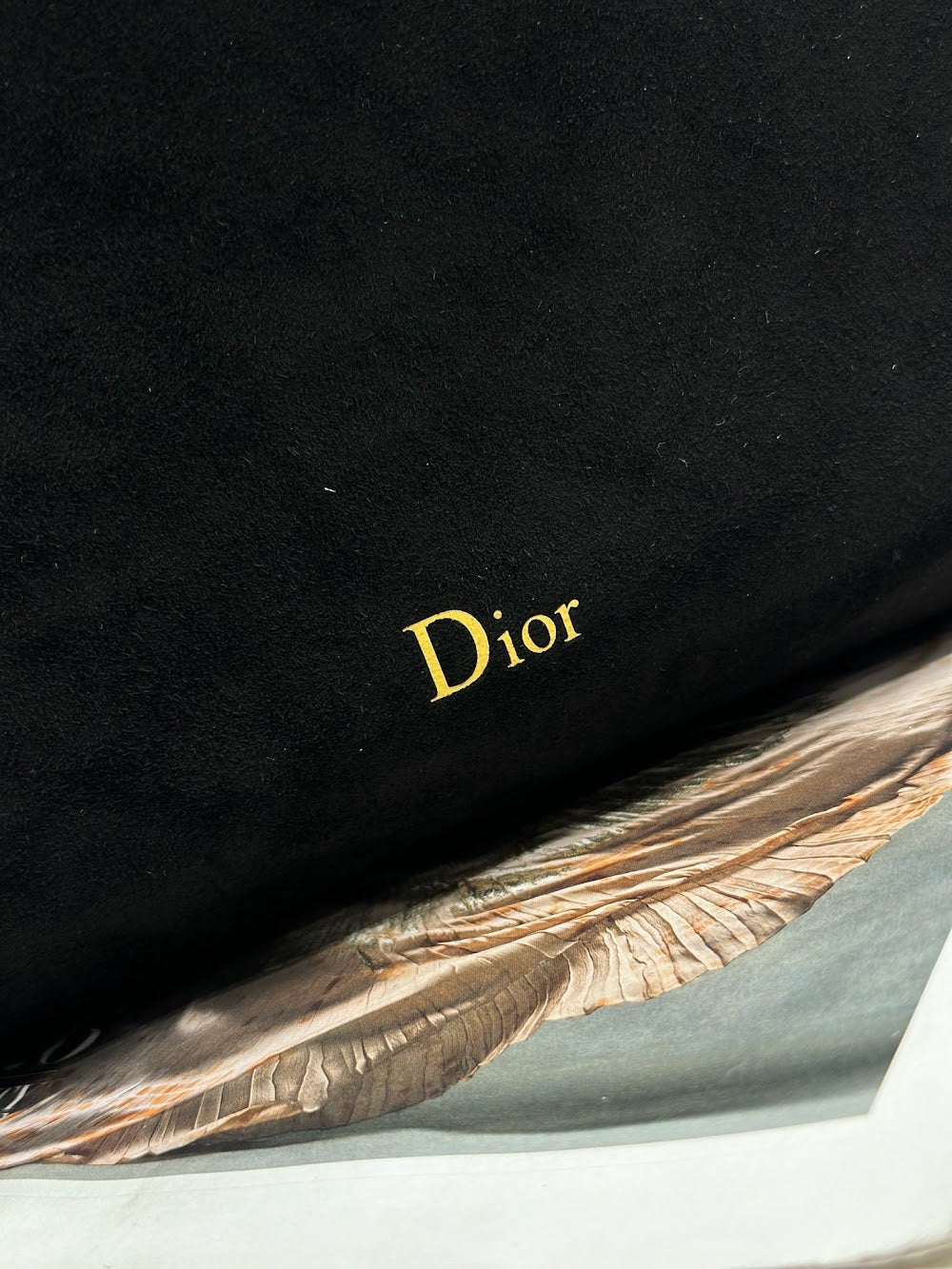 Dragons BagsDiorn Luxury Bag --115524