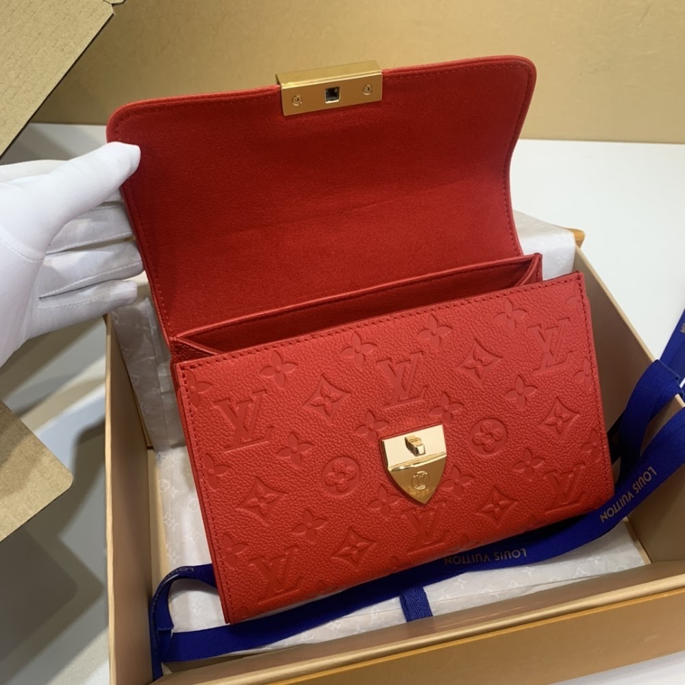 Dragons Bags ln Luxury Bag --59258