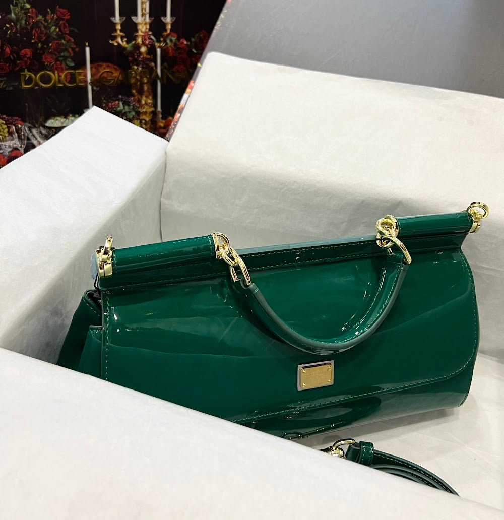 Dragons Bags DGn Luxury Bag --93293