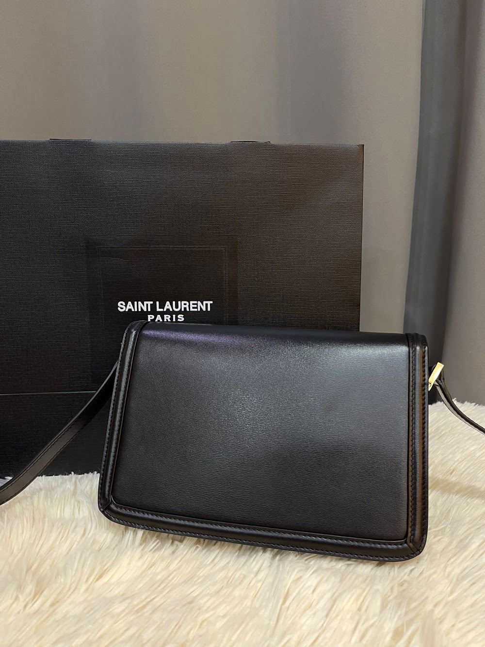 Dragons Bags YSLn Luxury Bag --119154