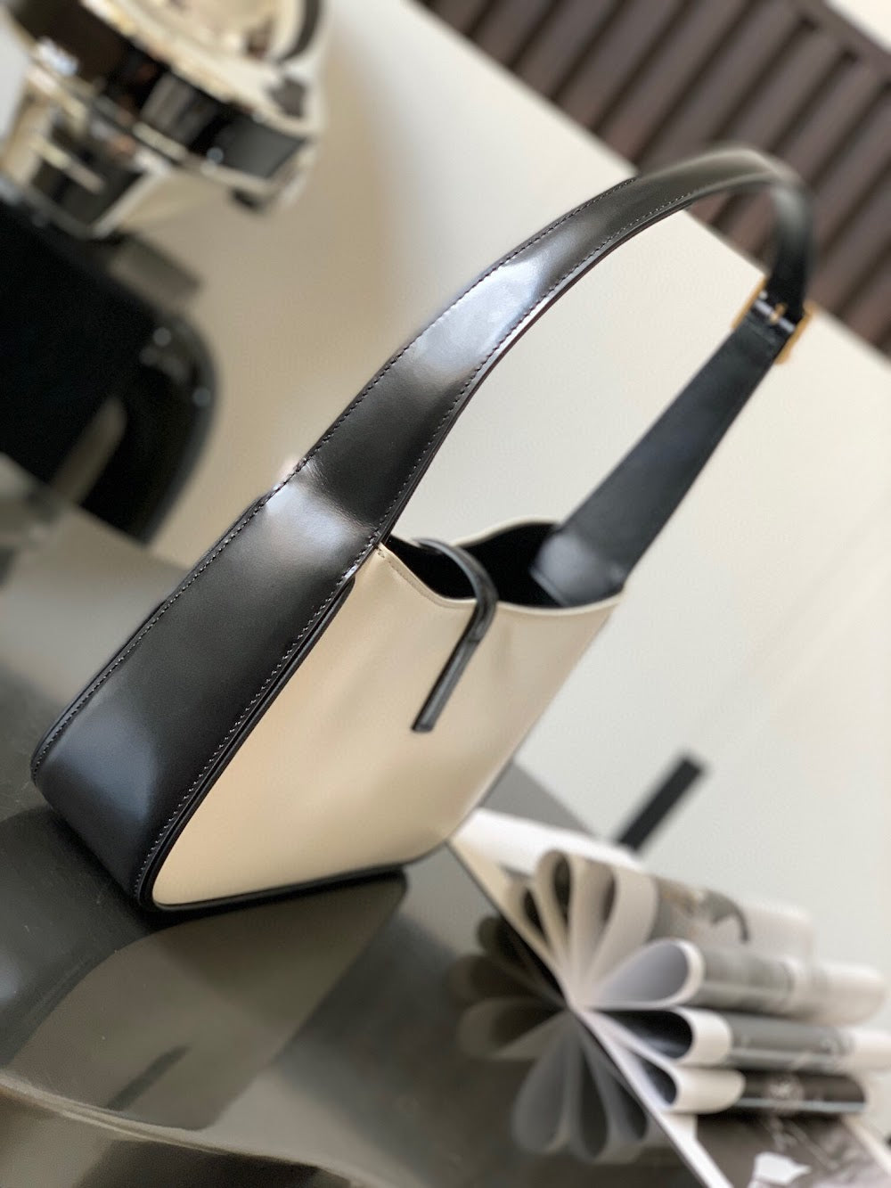 Dragons Bags ysn Luxury Bag --71754
