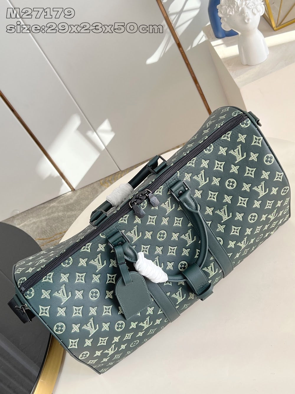 Dragons Bags ln Luxury Bag --95674