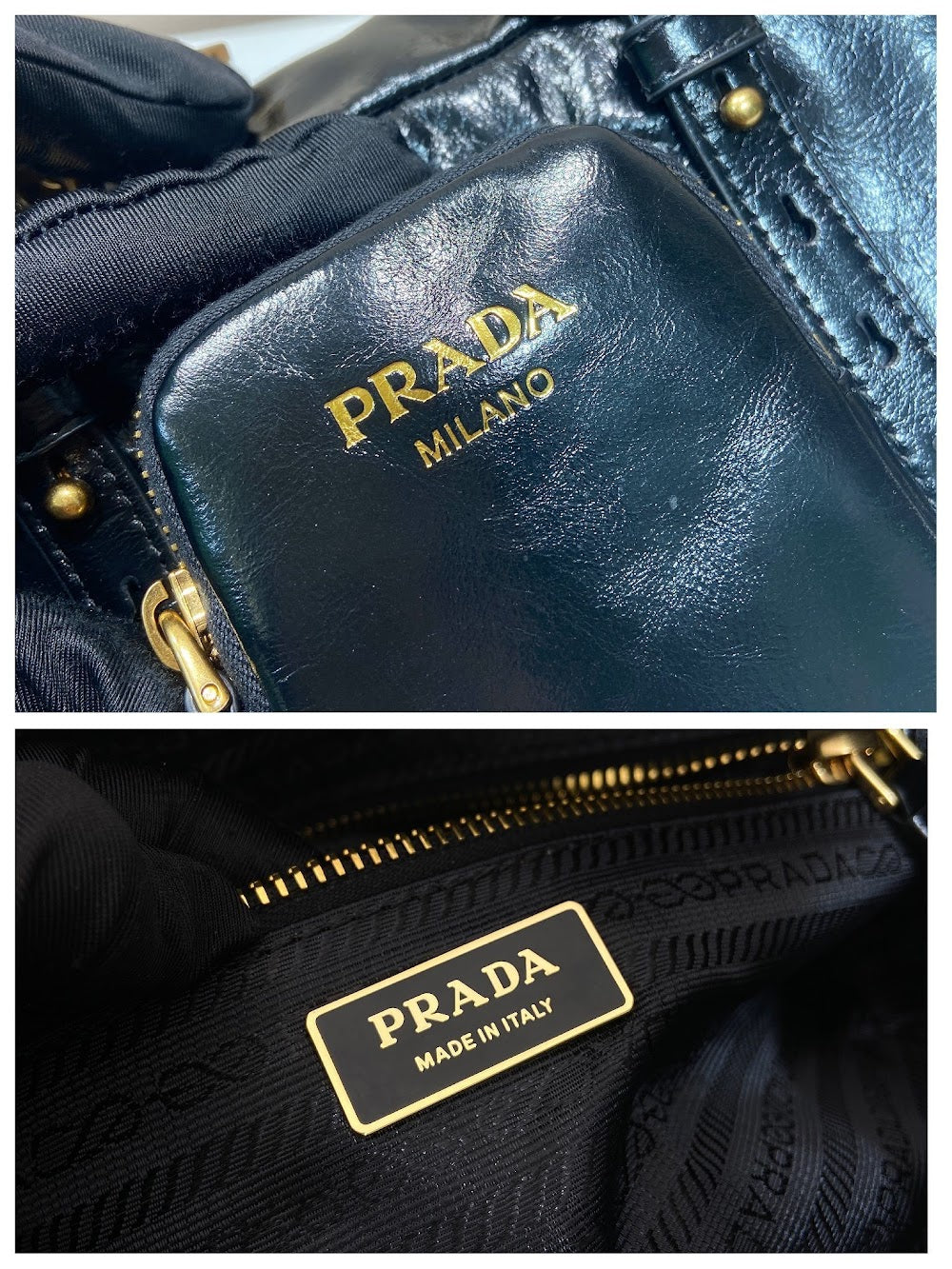 Dragons Bags Prada Luxury Bag --54527