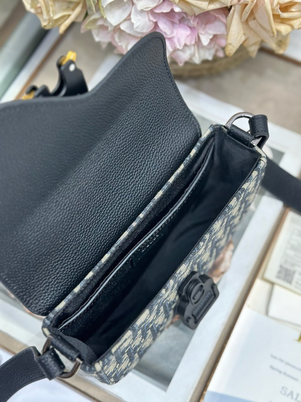 Dragons BagsDiorn Luxury Bag --115488