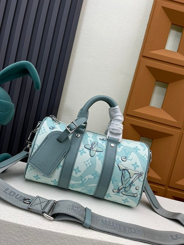 Dragons Bags ln Luxury Bag --70313