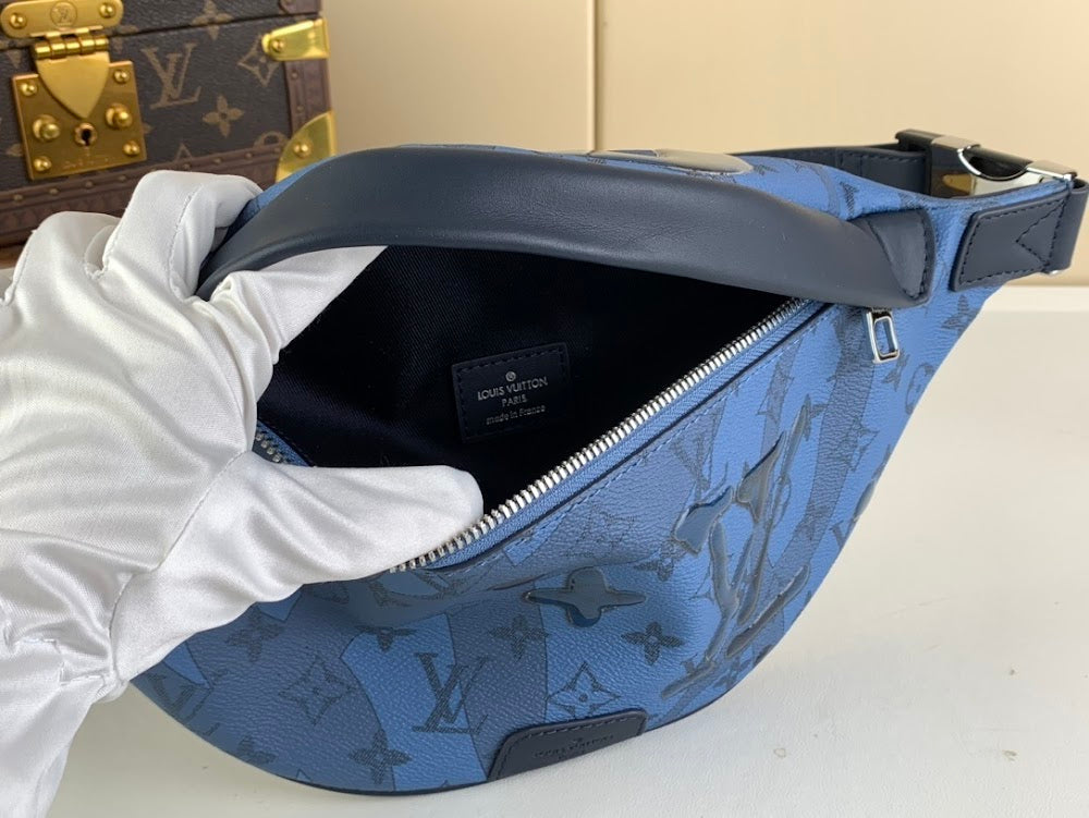 Dragons Bags ln Luxury Bag --61700
