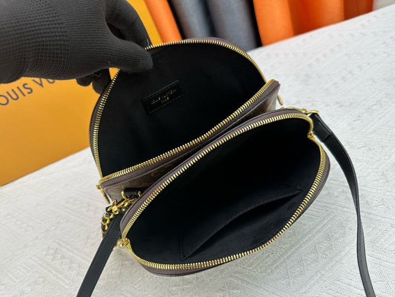 Dragons Bags LVn Luxury Bag --80113