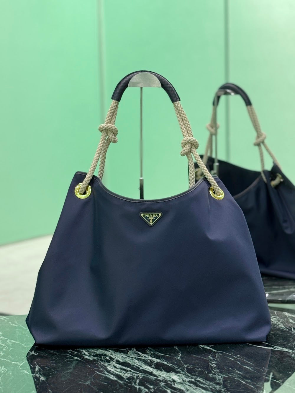 Dragons Bags Pradn Luxury Bag --102692