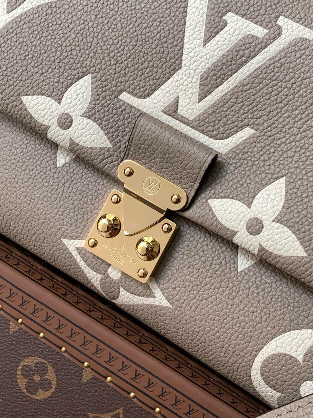Dragons Bags LVn Luxury Bag --81038