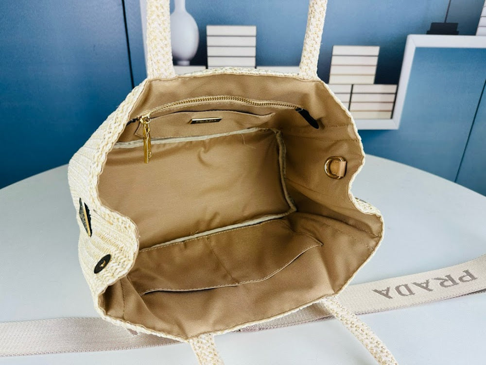 Dragons Bags pradn Luxury Bag --73736