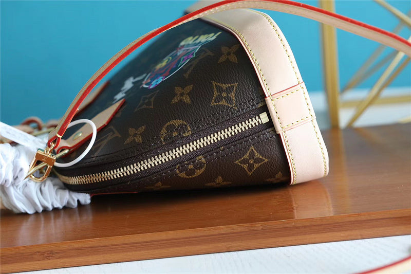 nmb Fashion bags - 8244