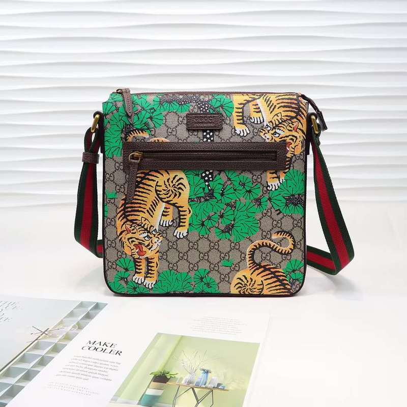 Dragons Bags Bags - VBS Bags - 762