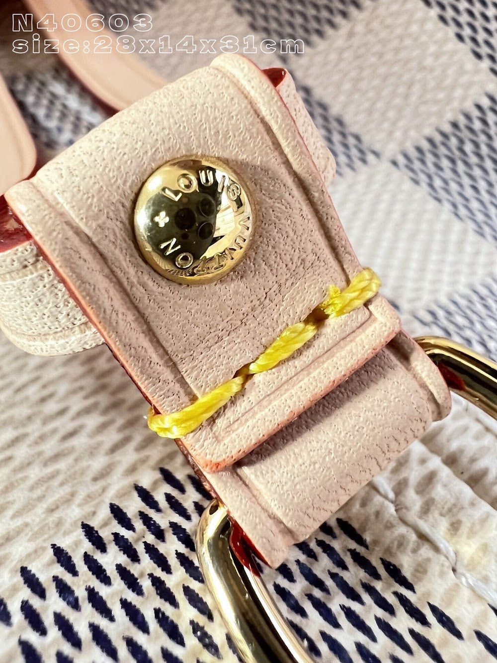 Dragons Bags ln Luxury Bag --96481