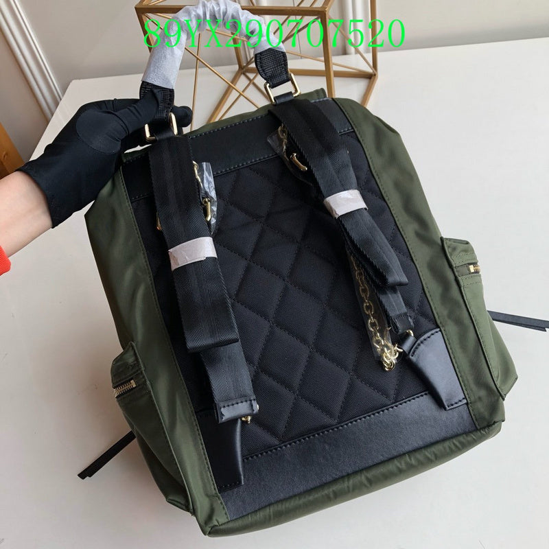 VBS Fashion -BBR Bags - 481