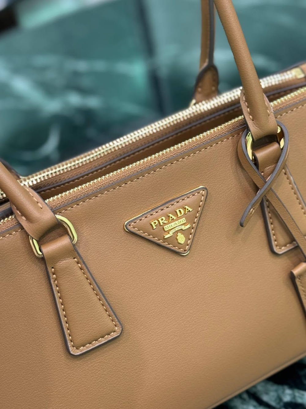 Dragons Bags Pradn Luxury Bag --102738