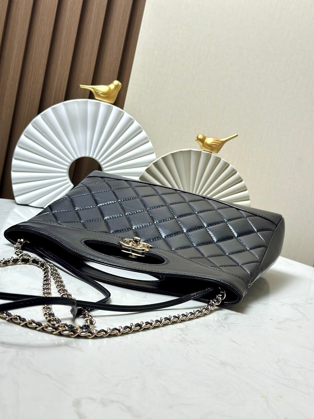 Dragons Bags CHn Luxury Bag --112915
