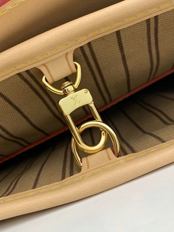 Dragons Bags ln Luxury Bag --56865