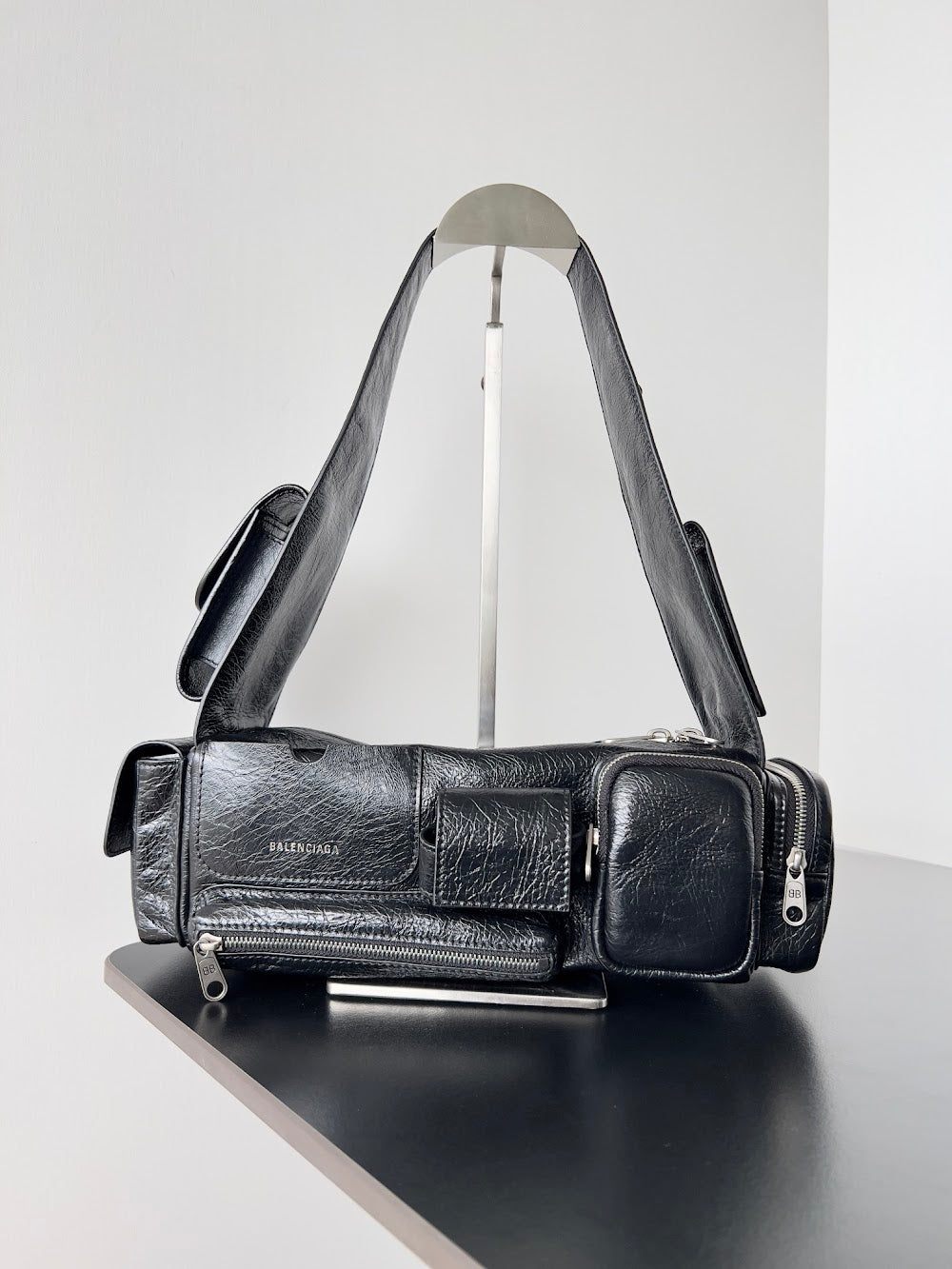Dragons Bags Balenciaga Luxury Bag --111174