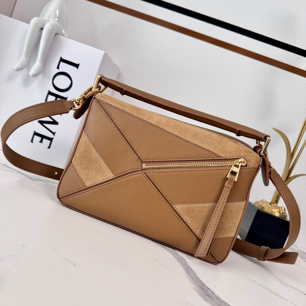 Dragons Bags Lowen Luxury Bag --99827