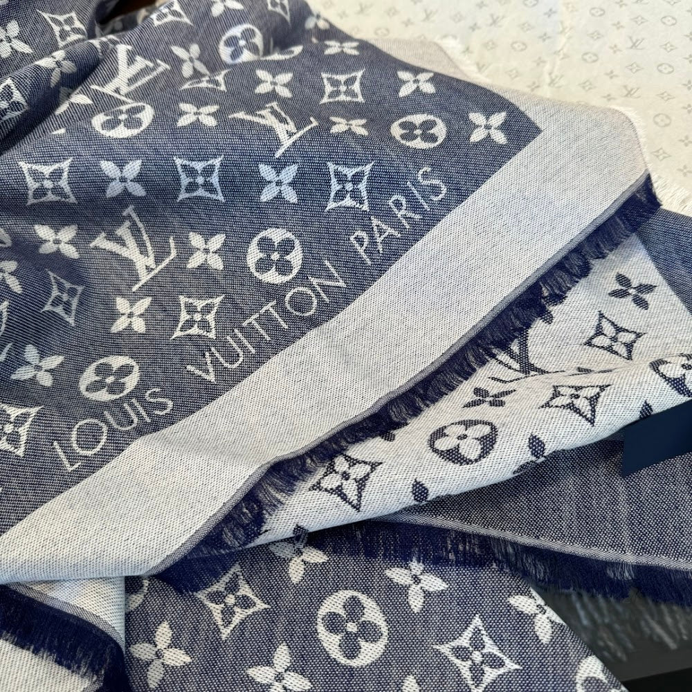 Dragons Bags Premium Designer Scarf --99708