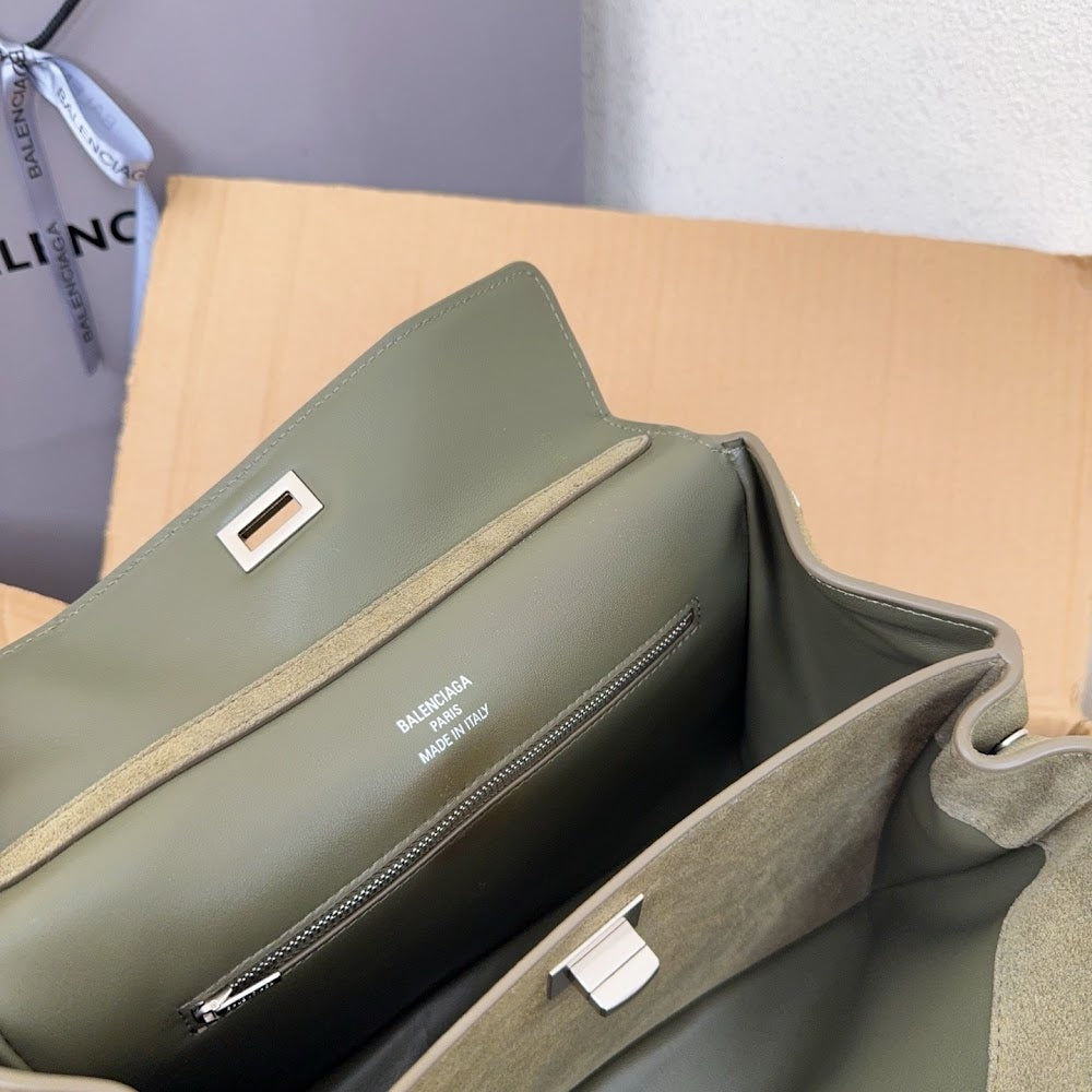 Dragons Bags Balenciaga Luxury Bag --111375