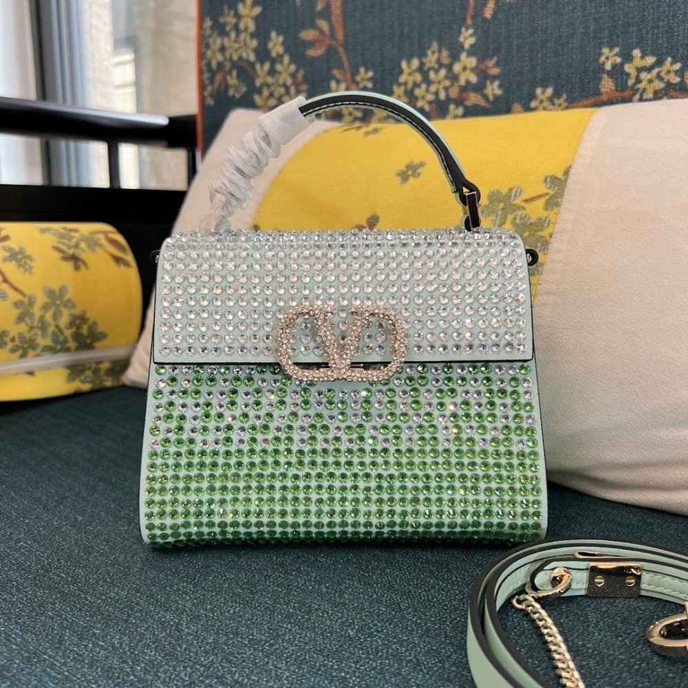 Dragons Bags Valentine Luxury Bag --121221