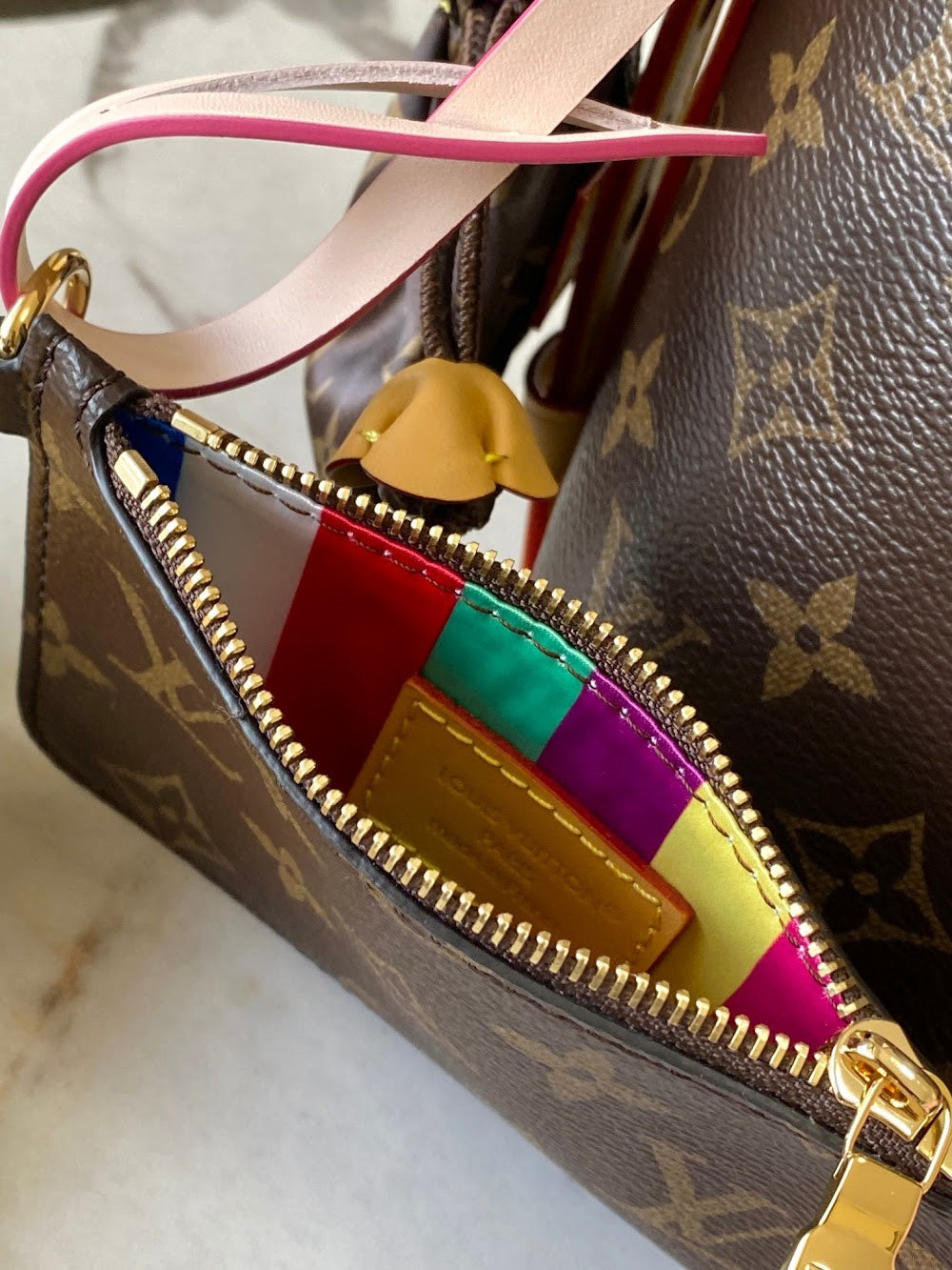 Dragons Bags ln Luxury Bag --96050