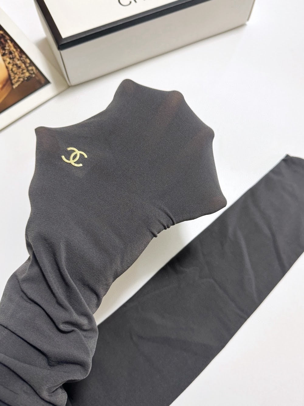 Dragons Bags Premium Luxury Socks --98476