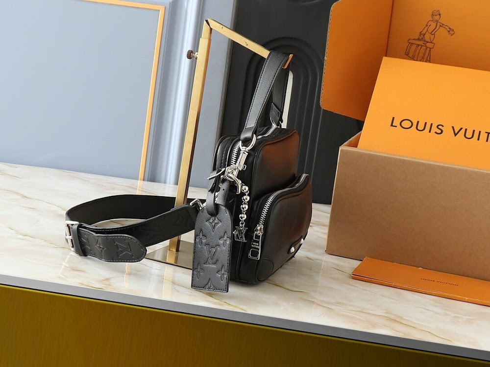 Dragons Bags ln Luxury Bag --76648