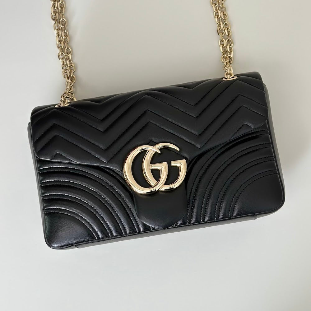 Dragons Bags Guccin Luxury Bag --94297
