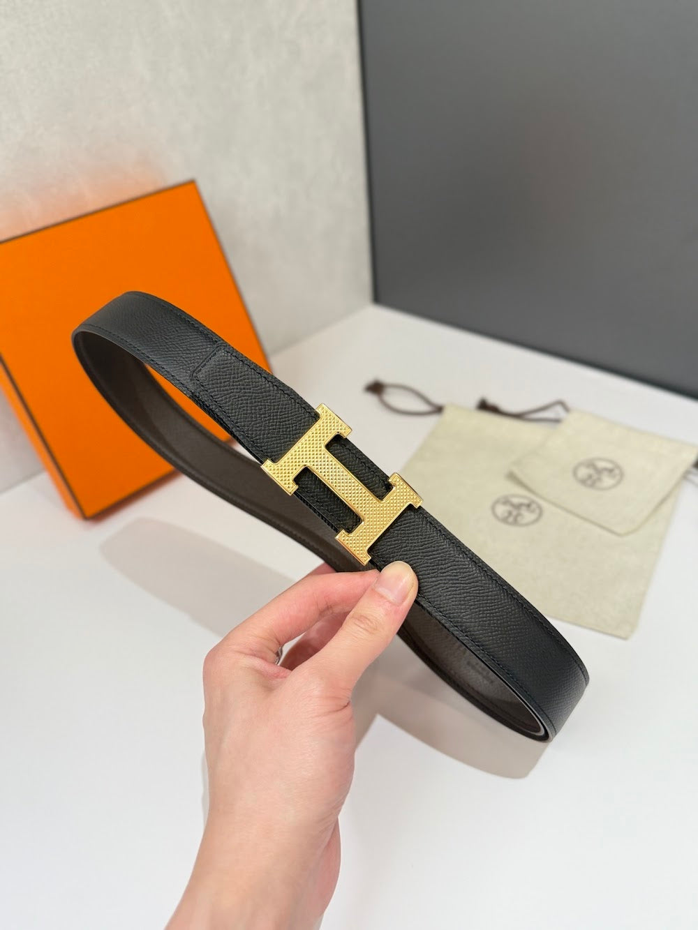 Dragons Bags Hermesn Luxury Belt --109123