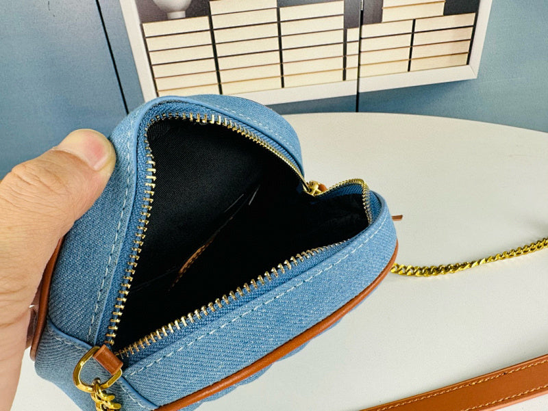 Dragons Bags ysn Luxury Bag --71888