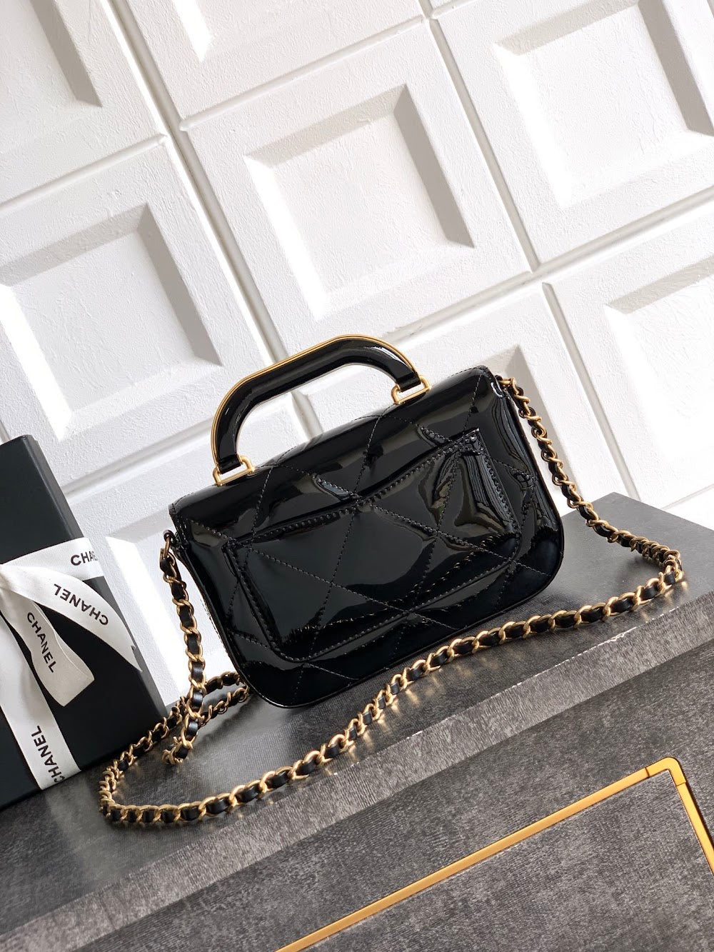 Dragons Bags CHn Luxury Bag --113052
