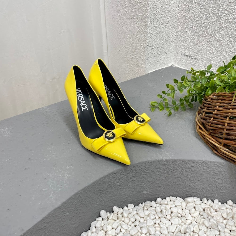 Dragons Bags Versace Luxury Heels --51095