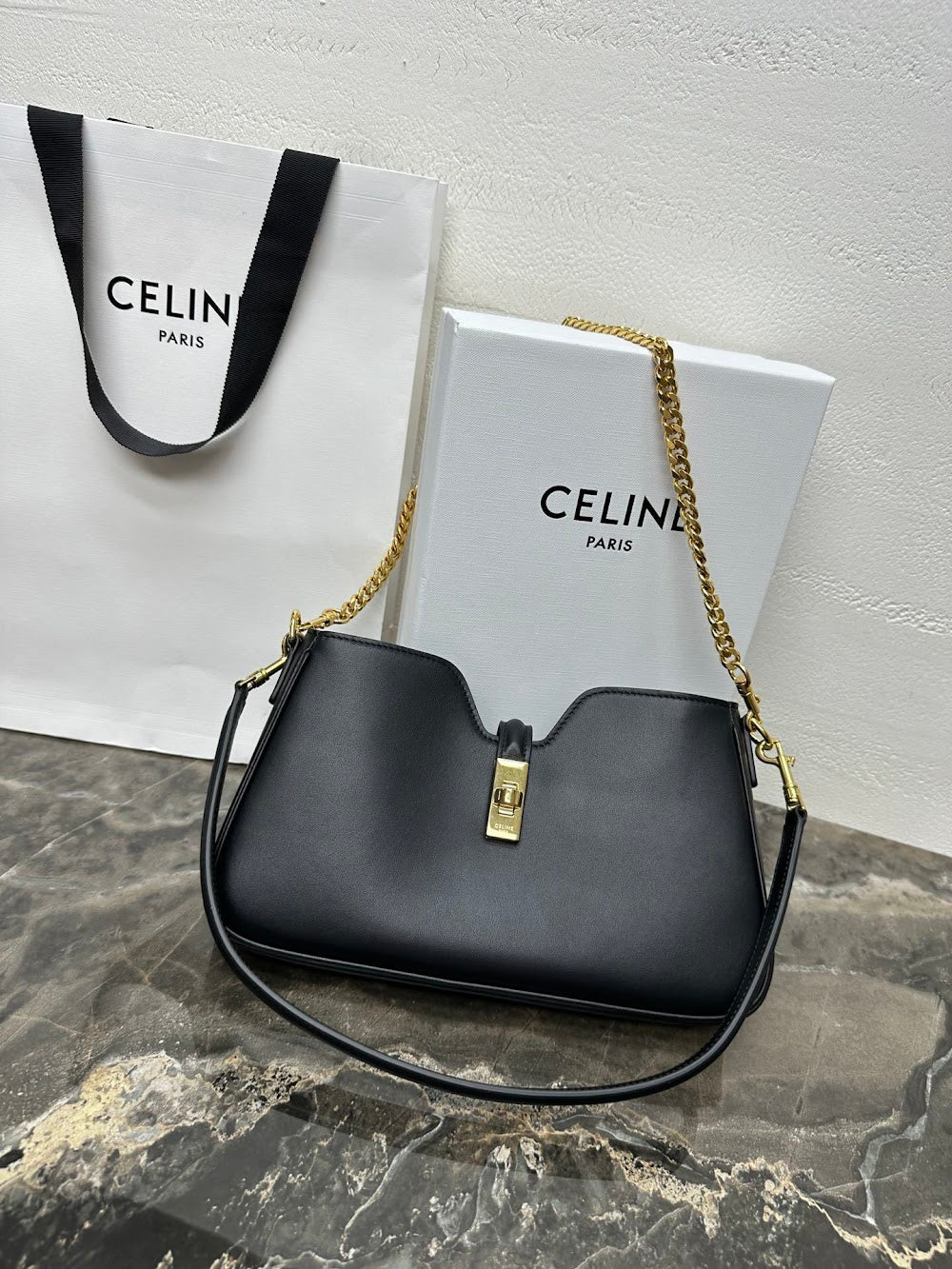Dragons Bags Celine Luxury Bag --112548