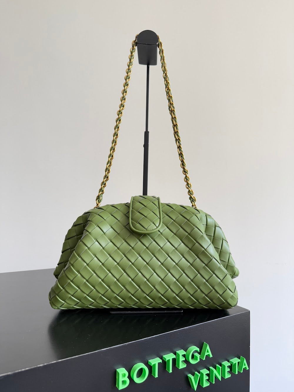 Dragons Bags Bottegan Luxury Bag --91296